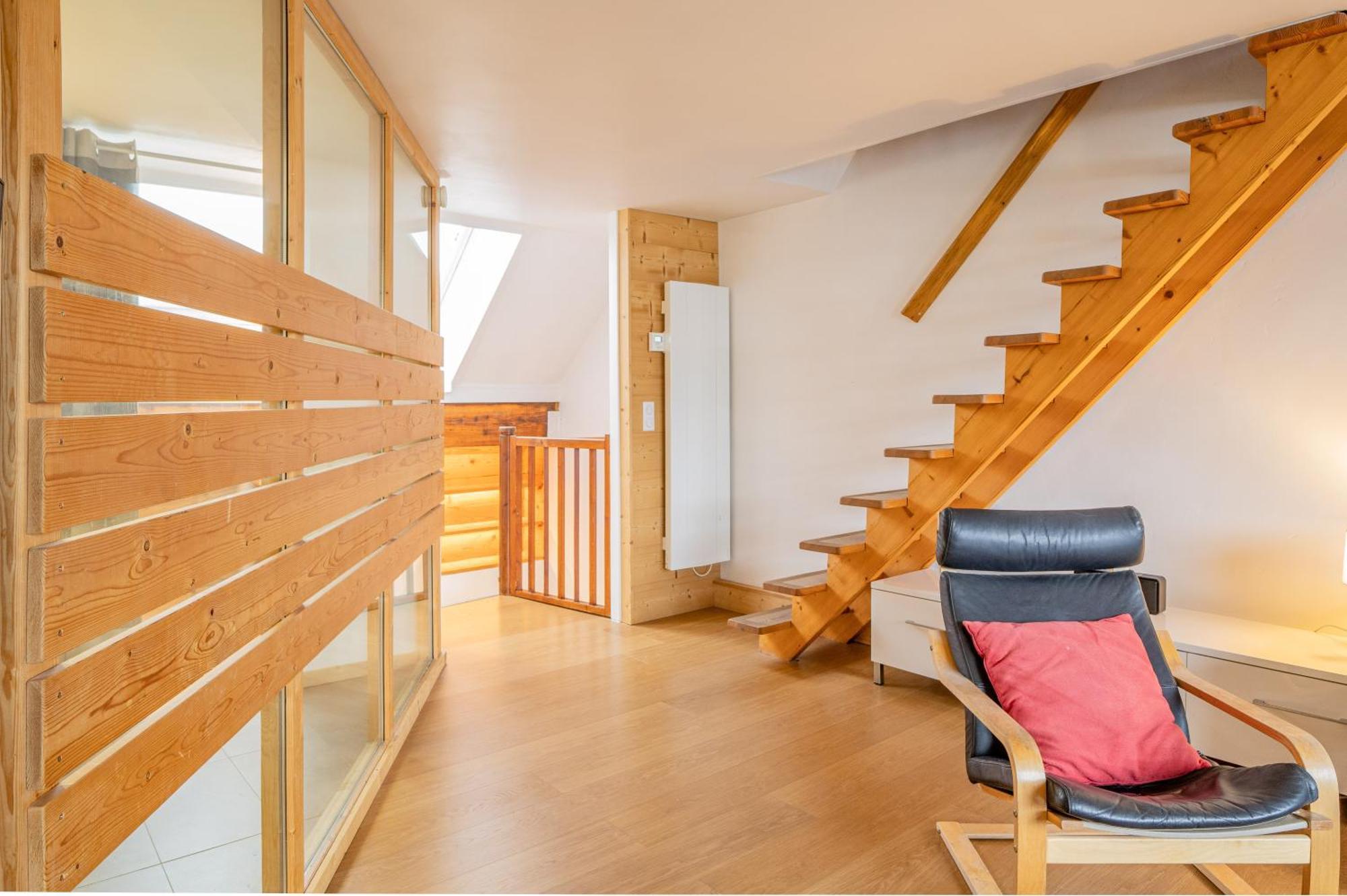 Apartment Genevrier - Spacious Balcony With Mont Blanc Views Chamonix Exterior foto
