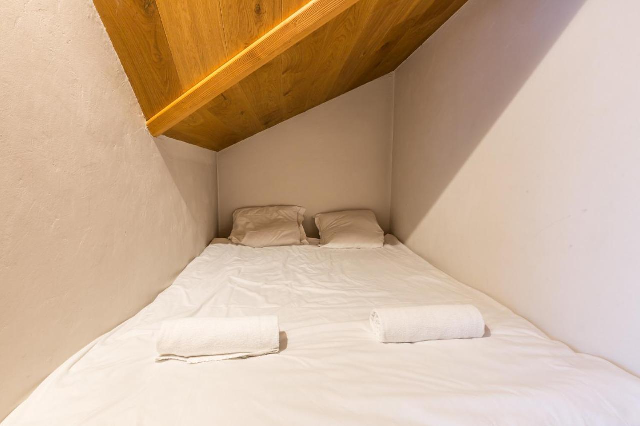 Apartment Genevrier - Spacious Balcony With Mont Blanc Views Chamonix Exterior foto